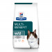  Hill's Prescription Diet Feline w/d Multi-Benefit - sucha karma dla kota - 1,5 kg - Galeria zdjęcie 1