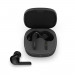 Słuchawki bezprzewodowe douszne Belkin SoundForm Flow Noise Cancellation Earbuds ANC BT5.2 IPX5 Black - Galeria zdjęcie 4