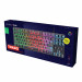 Klawiatura gamingowa TRUST GXT833 THADO TKL US - Galeria zdjęcie 5