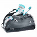 Kosmetyczka Deuter Wash Bag Tour III black - Galeria zdjęcie 2