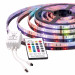 Muzyczna tasma LED Music stripe RGB 3m IP65 - Galeria zdjęcie 1