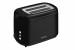 TOSTER AMICA TD 1015 -1194622 CZARNY 750 W - Galeria zdjęcie 1