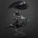 MYSZ LOGITECH Logitech G502 Hero 16K dpi - Galeria zdjęcie 15