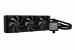 Chłodzenie wodne be quiet! SILENT LOOP 2 360mm dla Intel (1700,1200,2066,1150,1151,1155,2011) oraz AMD (AM5,AM4,sTRX4,TR4(optional- mounting-kit (BZ008)) - Galeria zdjęcie 1