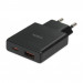 IBOX ŁADOWARKA UNIWERSALNA C-43 PD30W SLIM BLACK - Galeria zdjęcie 1