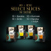 SHEBA Selection Select Slices Drobiowe Smaki - mokra karma dla kota - 40 x 85g - Galeria zdjęcie 11
