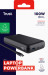 Powerbank do laptopa Trust Laro 100W Black (25240) - Galeria zdjęcie 9