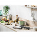 Blender ręczny KitchenAid 5KHBV83EDG - Galeria zdjęcie 7
