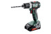 Wiertarko-wkrętarka BS 18 L BL 602326500 METABO - Galeria zdjęcie 1
