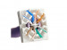 ALANTEC MODUŁ KEYSTONE RJ45 STP KAT.6A BEZNARZ. - Galeria zdjęcie 3