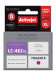 Activejet AB-462MNX Tusz do drukarki Brother, Zamiennik Brother LC-462XLM; Supreme; 19 ml; purpuowy. - Galeria zdjęcie 1