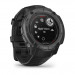 Zegarek Garmin Instinct 2X Solar Tactical Edition Black - Galeria zdjęcie 3