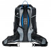 Plecak rowerowy Deuter Superbike 18 black - Galeria zdjęcie 5