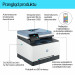Urządzenie wielofunkc.HP Color LaserJet Pro 3302fdw - Galeria zdjęcie 7