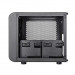 Obudowa Thermaltake Core V1 MiniITX IS UB3.0 Window - Black - Galeria zdjęcie 9