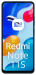 Smartfon Xiaomi Redmi Note 11S 6/128GB Niebieski - Galeria zdjęcie 1
