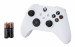 Microsoft Xbox Series Controller White - Galeria zdjęcie 4