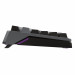 COOLER MASTER KLAWIATURA MK770/Gasket/Black grey/Box V2 Red/US - Galeria zdjęcie 4