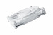 Wentylator BE QUIET! SILENT WINGS 4 120mm PWM high-speed White - Galeria zdjęcie 2