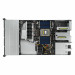 Platforma Asus Rack (1U) RS500A-E12-RS4U AMD Epyc 9004 (4x Nvme, 2xM.2, 2xGPU, 2x1Gbe, IPMI, 1+1 800W) - Galeria zdjęcie 2