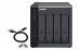 Qnap TR-004 jednostka roszerzająca, Tower, 4x 3.5" SATA HDD, USB 3.0 type-C hardware RAID (USB-C to USB-A cable include) - Galeria zdjęcie 2