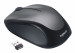 Mysz Logitech M235 Dark Grey bezprzewodowa - Galeria zdjęcie 4