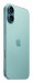 Apple iPhone 16 Plus 128GB Teal - Galeria zdjęcie 2