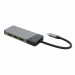 GREEN CELL HUB USB-C ADAPTER GC CONNECT 7W1 - Galeria zdjęcie 7