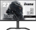 MONITOR IIYAMA LED 27" GB2745QSU-B2 - Galeria zdjęcie 1