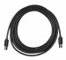 UNITEK KABEL USB 2.0 AM-BM, 5M - Galeria zdjęcie 4