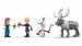 LEGO DISNEY PRINCESS 43256 Przygoda na sankach Anny - Galeria zdjęcie 6