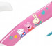 Rower dziecięcy 12" Świnka Peppa różowa 1195 Pink TOIMSA - Galeria zdjęcie 4