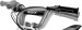 RAZOR Motor MX350 Dirt - Black Stickers - Galeria zdjęcie 8