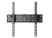 Maclean uchwyt do telewizora 32-55" mc-665 czarny do 40kg max vesa 400x400 mc-665 - Galeria zdjęcie 5
