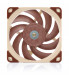 Wentylator NOCTUA NF-A12x25 LS-PWM Sterrox - Galeria zdjęcie 3