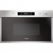 Kuchenka mikrofalowa Whirlpool AMW 440/IX (750W/Inox-czarny) - Galeria zdjęcie 1