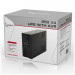 Energenie zasilacz awaryjny ups avr 850va 2x c13 ups-pc-850ap - Galeria zdjęcie 3