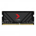 Pamięć PNY XLR8, SODIMM, DDR4, 8 GB, 3200 MHz, CL20 - Galeria zdjęcie 1