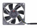 Wentylator NOCTUA redux 80mm PWM 325 - 1800 RPM - Galeria zdjęcie 2