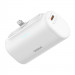 Powerbank Baseus Compact IP 5000mAh 20W USB-C/Lightning (biały) - Galeria zdjęcie 3