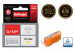 Activejet ACC-521YN Tusz do drukarki Canon, Zamiennik Canon CLI-521Y; Supreme; 10 ml; żółty. - Galeria zdjęcie 2