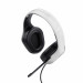 Słuchawki TRUST ZIROX HEADSET WHITE (25147) - Galeria zdjęcie 4