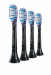 Główka szczot. PHILIPS HX9054/33 Premium Gum Care - Galeria zdjęcie 1