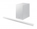 Soundbar Samsung HW-S701D/EN - Galeria zdjęcie 2