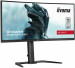 MONITOR IIYAMA LED 34" GCB3481WQSU-B1 180Hz - Galeria zdjęcie 11