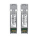 Wkładka SFP+ Ubiquiti 10 Gbps Multi-Mode Optical Module 2-pack - Galeria zdjęcie 1