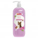 BEAPHAR Shampoo Long Coat - szampon dla długowłosych psów - 1 l - Galeria zdjęcie 1