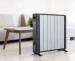 Grzejnik konwektorowy Blaupunkt HCO701, 2000W - Galeria zdjęcie 2