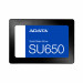 Dysk SSD ADATA Ultimate SU650 512GB 2,5" SATA III - Galeria zdjęcie 1