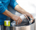 Butelka filtrująca Brita Vital 0,6l +1szt. MicroDisc (limonkowy) - Galeria zdjęcie 7
